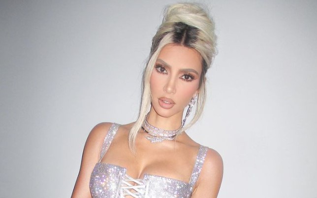 Nueva polémica para Kim Kardashian: ¿es inocente el hombre al que defiende?